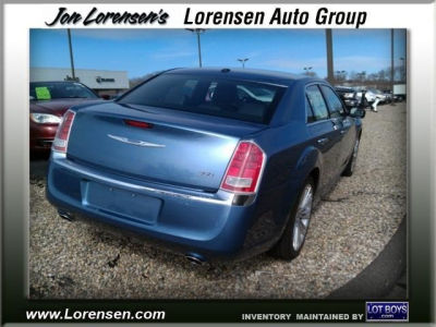 2011 Chrysler 300  Limited