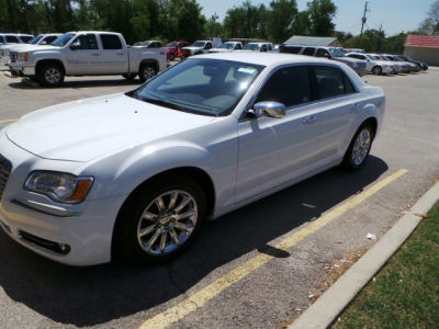 2013 Chrysler 300  300C