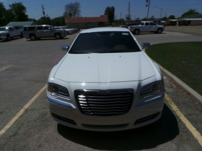 2013 Chrysler 300  300C