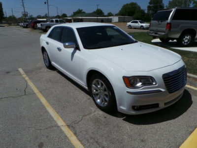 2013 Chrysler 300  300C