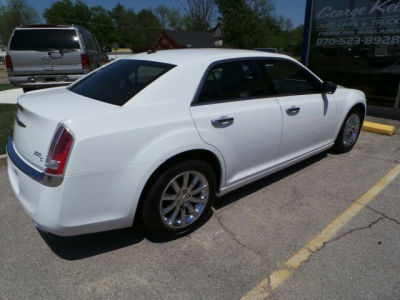 2013 Chrysler 300  300C