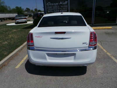 2013 Chrysler 300  300C