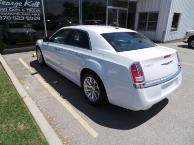 2013 Chrysler 300  300C
