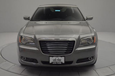 2012 Chrysler 300 S V6