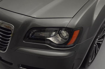 2012 Chrysler 300 S V6