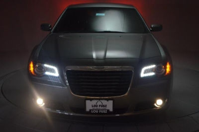 2012 Chrysler 300 S V6