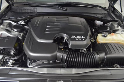 2012 Chrysler 300 S V6