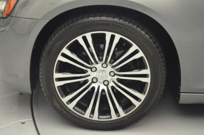 2012 Chrysler 300 S V6