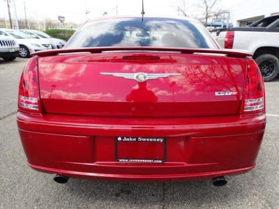 2008 Chrysler 300  C SRT8
