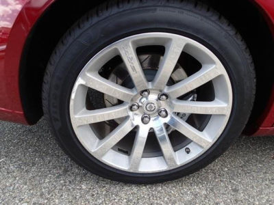2008 Chrysler 300  C SRT8
