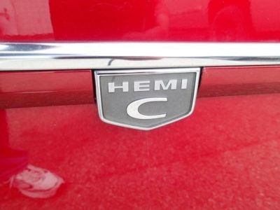 2008 Chrysler 300  C SRT8