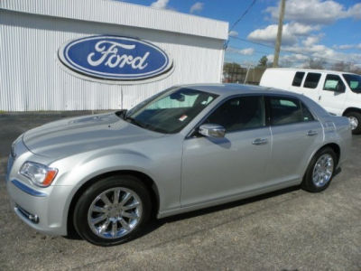 2012 Chrysler 300  300C