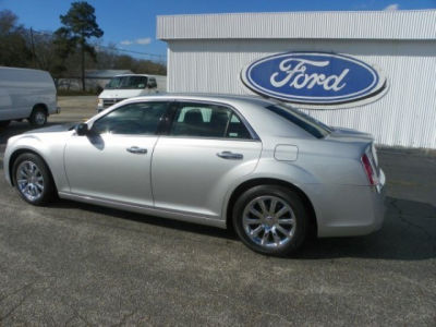 2012 Chrysler 300 300C