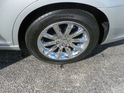 2012 Chrysler 300 300C
