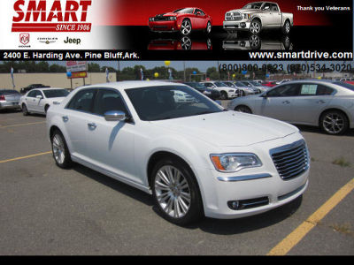 2012 Chrysler 300  Limited