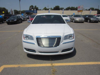 2012 Chrysler 300  Limited