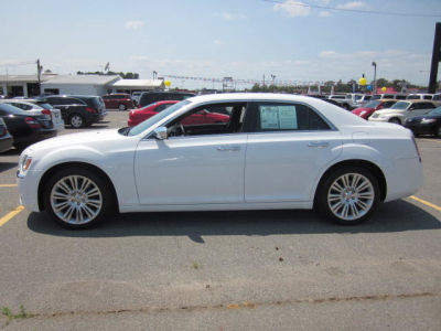 2012 Chrysler 300  Limited