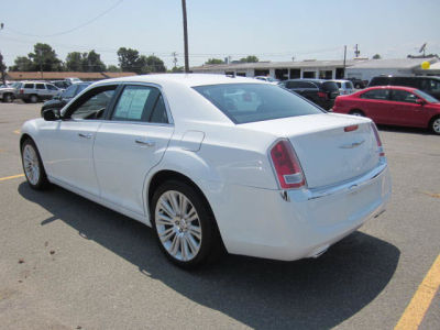 2012 Chrysler 300  Limited