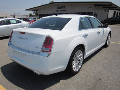 2012 Chrysler 300  Limited