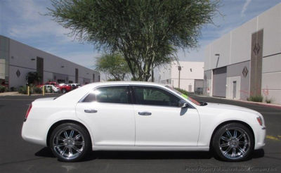 2012 Chrysler 300  Limited