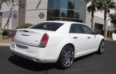 2012 Chrysler 300  Limited