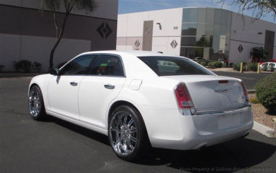 2012 Chrysler 300  Limited