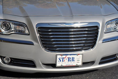 2012 Chrysler 300  Limited