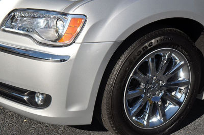2012 Chrysler 300  Limited