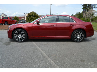 2012 Chrysler 300 S V6