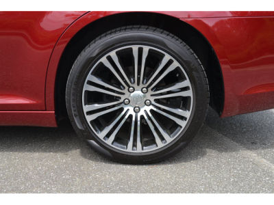 2012 Chrysler 300 S V6