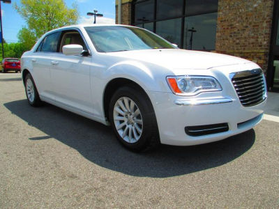 2013 Chrysler 300  Base