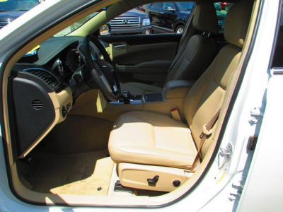 2013 Chrysler 300 Base