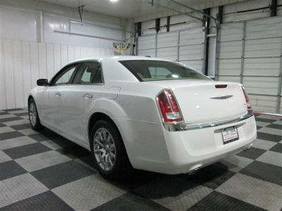 2012 Chrysler 300 300C