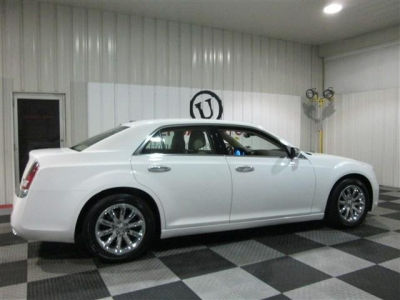 2012 Chrysler 300 300C