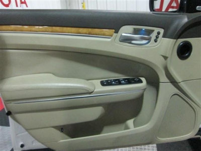 2012 Chrysler 300 300C