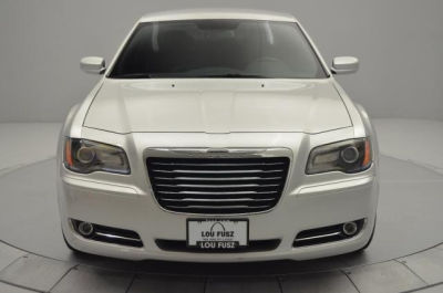 2012 Chrysler 300 S V6