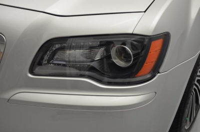 2012 Chrysler 300 S V6