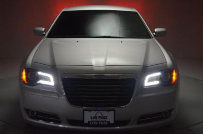 2012 Chrysler 300 S V6