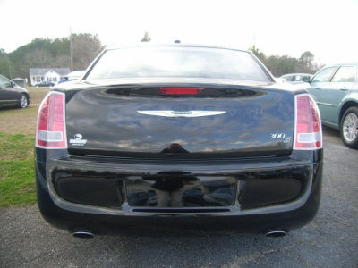 2012 Chrysler 300  300S