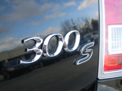 2012 Chrysler 300  300S