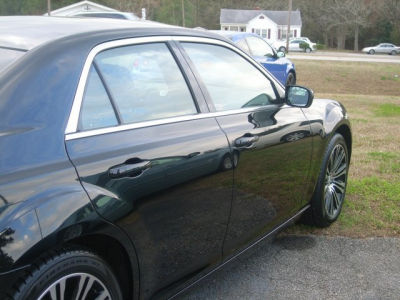 2012 Chrysler 300  300S