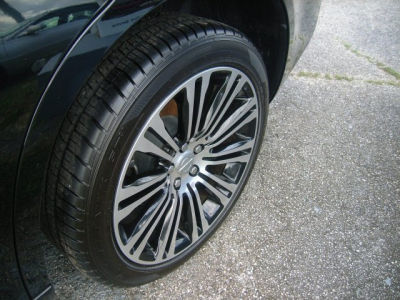 2012 Chrysler 300  300S