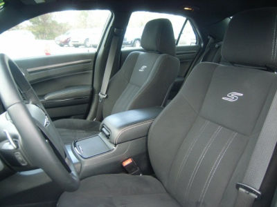 2012 Chrysler 300  300S