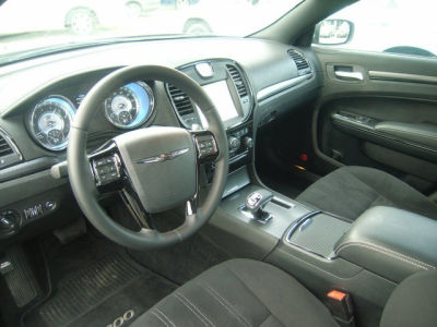 2012 Chrysler 300  300S