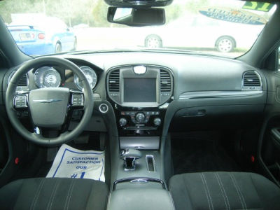 2012 Chrysler 300  300S