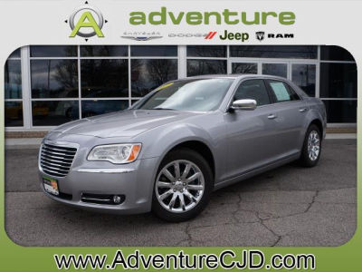 2011 Chrysler 300  Limited