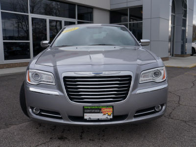 2011 Chrysler 300  Limited