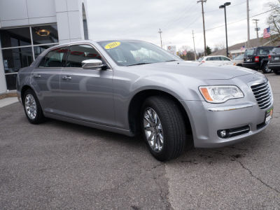2011 Chrysler 300  Limited