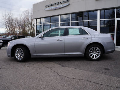 2011 Chrysler 300  Limited