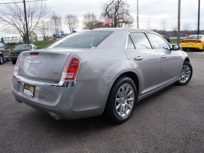 2011 Chrysler 300  Limited
